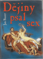 Dějiny psal sex