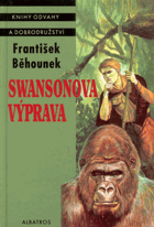 Swansonova výprava KOD!