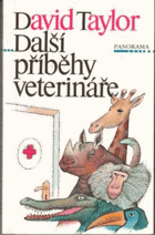Další příběhy veterináře