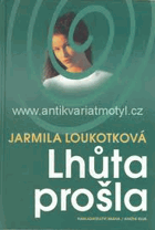 Lhůta prošla