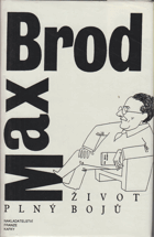 Život plný bojů DECENTNĚ ZATRHÁVÁNO FIXOU Autobiografie