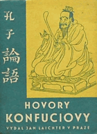 Hovory Konfuciovy