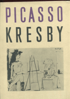 Picasso - Kresby