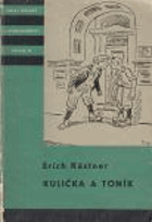 Kulička a Toník