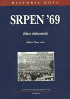 Srpen '69 - edice dokumentů