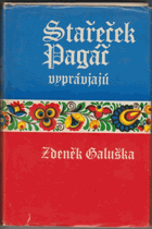 Stařeček Pagáč