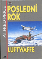 Poslední rok Luftwaffe