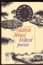 Veškerá poezie