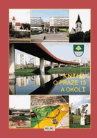 Kniha o Praze 13 a okolí