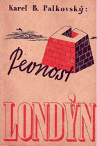 Pevnost Londýn 1940-1941