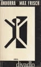 Andorra - hra o 12 obrazech
