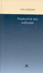 Průzkumné lety světlušek