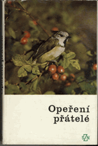 Opeření přátelé