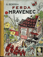 Ferda mravenec