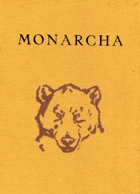 Monarcha