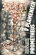 Prométheus v plamenech