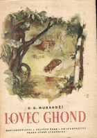 Lovec Ghond - obraz podhimálajské vesnice