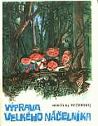 Výprava Velkého náčelníka
