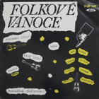 Folkové Vánoce