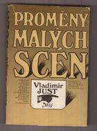 Proměny malých scén