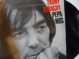 Žádný strachy