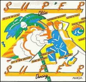 Super Oldies - Super Dancing