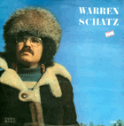 Warren Schatz