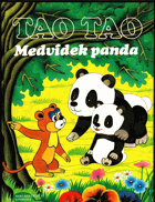 Tao Tao. Medvídek panda