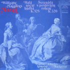 Malá noční hudba - Serenáda s poštovním rohem