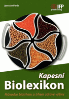 Kapesní biolexikon - průvodce biotrhem a trhem zdravé výživy