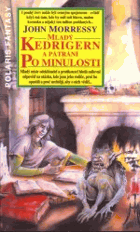 Mladý Kedrigern a pátrání po minulosti