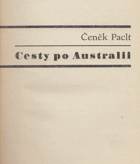 Titulní list