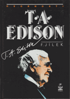 T.A. Edison