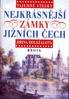 Nejkrásnější zámky jižních Čech