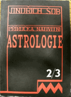 3SVAZKY Příručka nativní astrologie 1-4