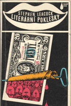 Literární poklesky