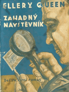 Záhadný návštěvník