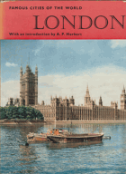Famous Cities of the World - London