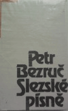 Slezské písně