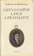 Listy o umění, lásce a přátelství