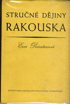 Stručné dějiny Rakouska - Rakousko