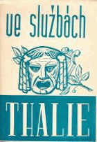 Ve službách Thalie