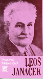 Leoš Janáček.