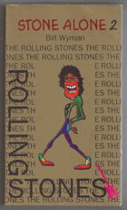 Stone Alone II. - the story of a rock'n'roll band