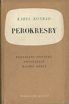 Perokresby