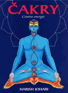 Čakry - centra energie