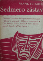 Sedmero zástav