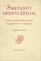 Smetanův operní epilog