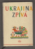 Ukrajina zpívá BEZ OBÁLKY!