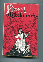 Píseň o Nibelunzích